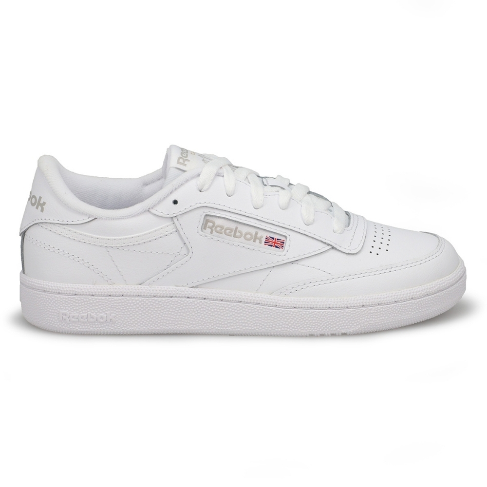 Reebok Club C 85 Women Sneakers White
